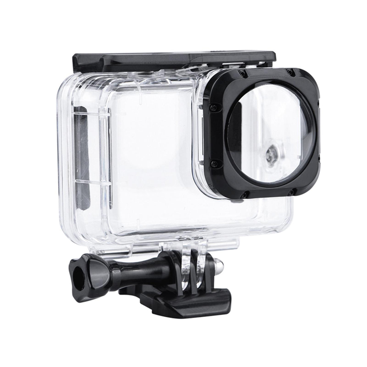 Maxbell Clear Camera Case Accessories for Hero9 Max Snorkeling Travel Water Sports