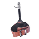 Max Compound Bow Release Aids Thumb Button Trigger Archery Caliper Accessories