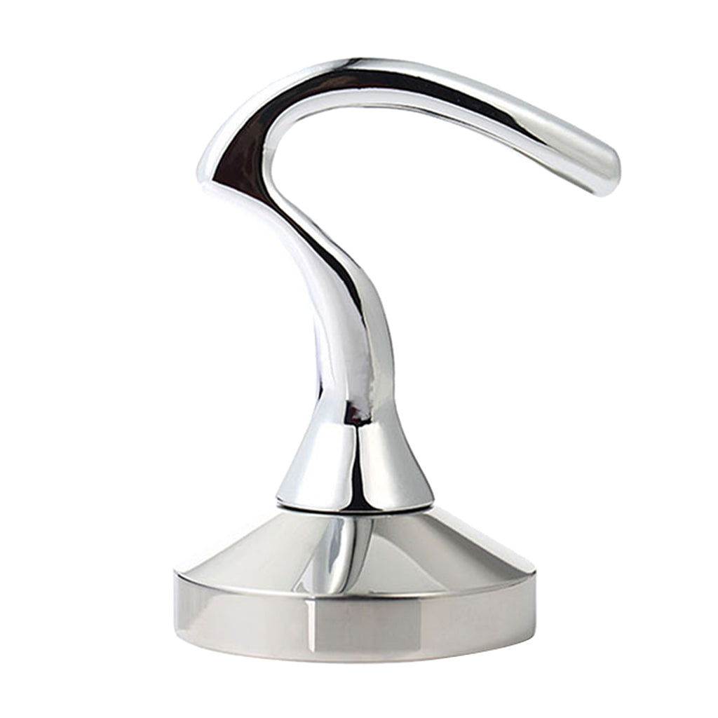 Max Maxb Stainless Steel Coffee Tamper Flat Base Barista Espresso Tool Tamper  51mm