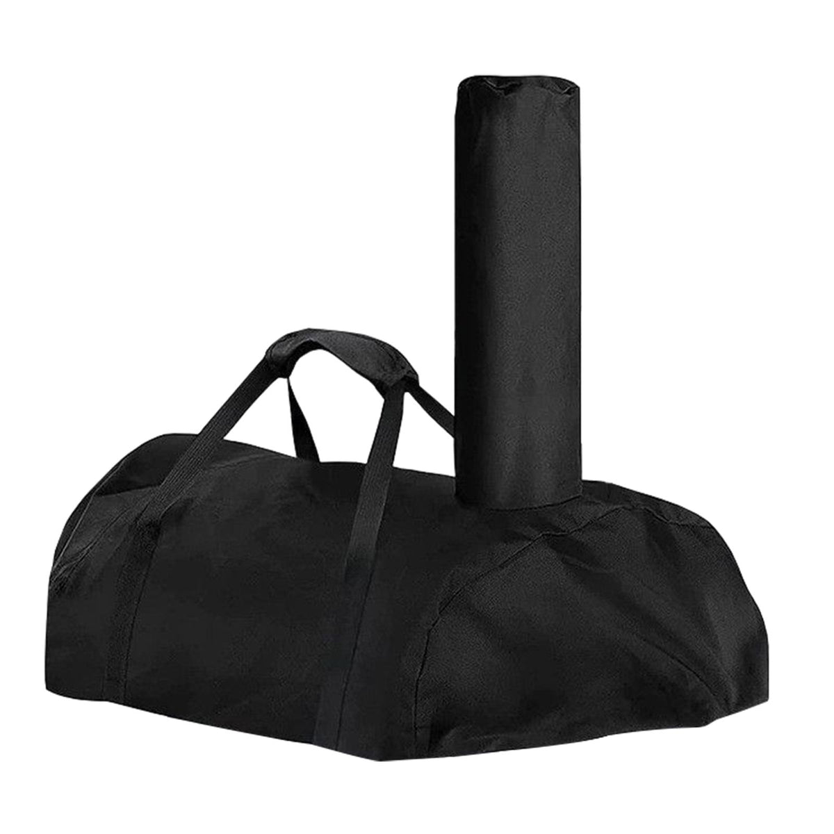 Maxbell Outdoor Pizza Oven Cover Attachment Waterproof Portable for Camping RV Trip A