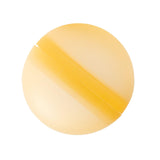 Maxbell Water Balloon Outdoor Water Ball Silicone Self Sealing Water Ball Reusable Yellow