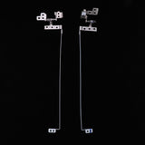 Max Hinges LCD For Lenovo G500 G505 G590 G595