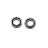 Maxbell 2x XK K130.0024 Bearings Upgrade Parts for Wltoys XK K130 K200 Airplane DIY