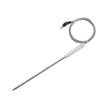 Maxbell Ambient Temperature Probe 8inch Turkey Restaurant BBQ Meat Temperature Probe 1Pc