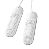 Maxbell Shoe Dryer Warmer Electric Device Timer for Slippers Canvas Shoes Outdoor