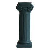 Maxbell Roman Column Aroma Candlestick Candle Holder Stand 4 color 2 size Green L