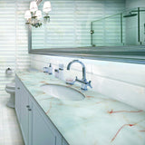 Max Marble Textured Contact Paper Self-adhesive PVC Wall Stickers Style 4 - Aladdin Shoppers