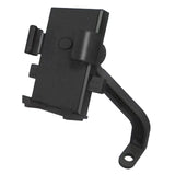 Maxbell Bicycle Phone Mount Waterproof 360 Degree Rotatate Durable Bike Phone Holder rearview mirror