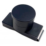 Maxbell Billiards Pool Cue Chalk Holder Practical Tool Pool Table Accessories