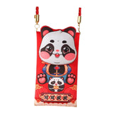 Maxbell Chinese Style Red Envelopes Money Red Packet Festival Gift Wedding Style G