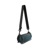 Maxbell Speaker Portable Storage Bag Adjustable Shoulder Strap EVA,PU for Charge 5
