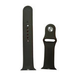 Maxbell Apple strapwatch 1/2 / 3/4 universal silicone strap sports wristband 18