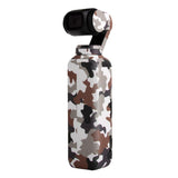 Max Waterproof Protective Decal Skin Sticker for DJI OSMO Pocket Gimbal 3