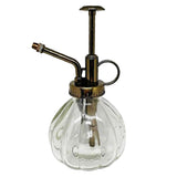 Max Pressure Sprayer Brake Cleaner Spray Bottle Garden Watering Can Clear