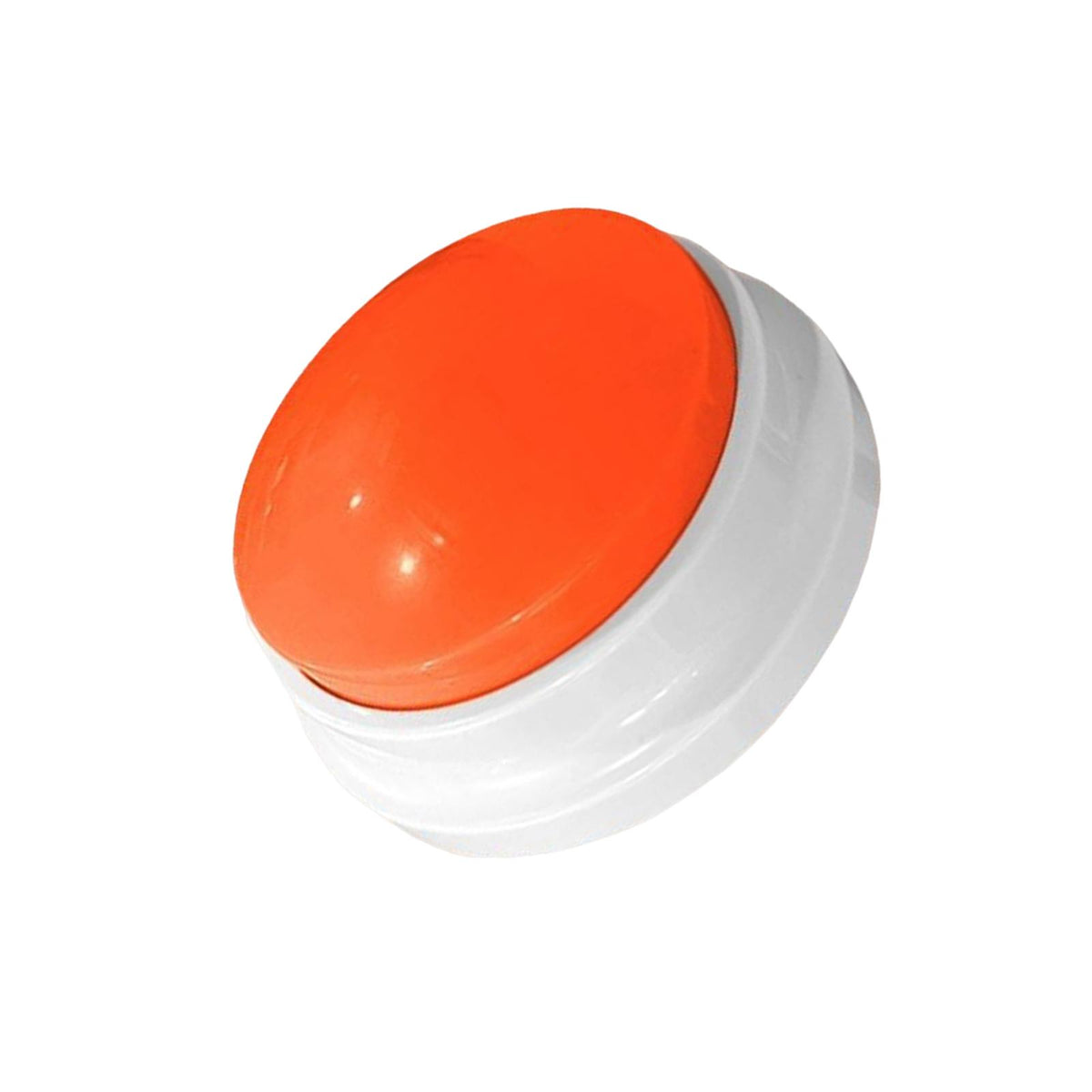 Maxbell Height Touch Device Jump Trainer Children Touch Jump Counter for Kids Orange