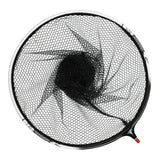 Maxbell Replacement Fishing Net Landing Net Removable Anti-adhesive 30cm
