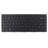 Maxbell Replacement Keyboard for Lenovo G400S G405S S410P G400AS AT AM G410S ST Z410