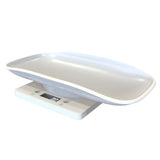 Maxbell Multi-Function Digital Pet Scale Measure Dog & Cat Weight Accurately 10Kg
