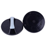 Maxbell 2 Pieces Push Up Training Board Pushup Stands Strength Training Equipment Non Slip