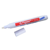 Maxbell Tile Repair Pen Premium Bathroom Restoring Grout Marker Paint Pen White