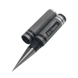 Maxbell Metal Universal Repair Kit Core Drill Bits Taper Shank Gauge Cutters Black
