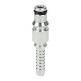 Maxbell High Pressure Washer Adapter Heavy Duty Hose Repair Kit for Bort Car Wash