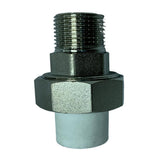 Maxbell PPR Water Supply Pipe Tube Quick Connector Fittings Hose S20 25.5mm