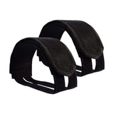 Maxbell Bike Pedal Band Footrest Band Replacement Washable Durable for Fitness Sport