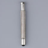 Maxbell Silver Handy Wristwatch Watches Crown Winder Helper Mechanical Winding 3mm