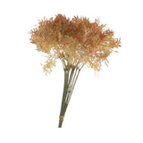Maxbell Simulation Artificial Flower Ornaments for Spring Festival Indoor