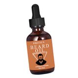 Maxbell 30ml Organic Natural Moustache Balm Beard Oil Facial Hair Moisturizing  04