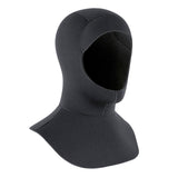 Maxbell Diving Hood Surfing Thermal Hood Equipment for Underwater Sailing 3mm L XL