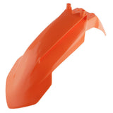 Max Motorcycle Front Fender Mud Guard Wheel Splash Shield for KTM 65 Orange