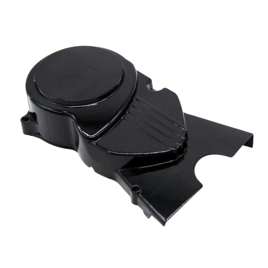 Maxbell Black Engine Chain Stator Crank Case For Lifan 125cc 140cc Dirt Bike Go Kart