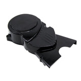 Maxbell Black Engine Chain Stator Crank Case For Lifan 125cc 140cc Dirt Bike Go Kart