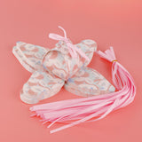 Max 50 Pieces Sweet Cake Candy Box Treat Cases Wedding Birthday Party Favors B