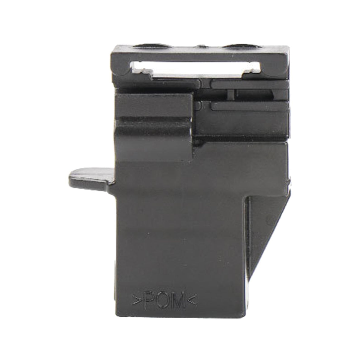 Maxbell Sun Visors Bracket Clip Easy to Install for Honda CRV Breeze Rw1 Rw2 Left