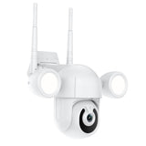 Maxbell WiFi Camera Cloud Storage Motion Detection Surveillance Camera Plug-UK
