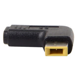 Max USB 3.1 TYPE-C Female To Rectangle 11.0x4.5mm Converter for Lenovo ThinkPad