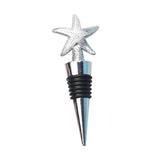 Maxbell Metal Bottle Stopper Decorative Airtight Leak Proof for Restaurant Birthday