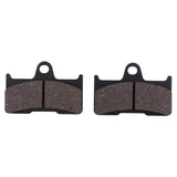 Maxbell Rear Brake Friction Pads Set for CFMOTO CF500 X5 X6 X8 CF800 ATV 4x4 Quad Bike