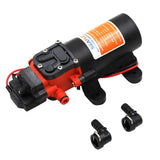 Max Maxb 24V 1.2 GPM 35 PSI Water Pressure Pump