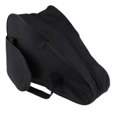 Max Oxford Cloth Chainsaw Holder Case Protection Carry Bag Black 22 Inch
