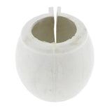 Maxbell Pumpkin Rubber Mold Candle Mould DIY Handmade Craft Candles Making