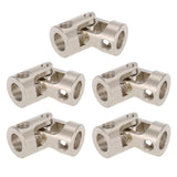 Max RC Car Boat Universal Couplings for Traxxas Hsp Rc4wd Scx10 D90 4 x 2.3mm