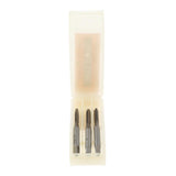 Max M3*0.5 Stainless Steel Hand Tap Set Machine Tap, Screw / Thread Tap