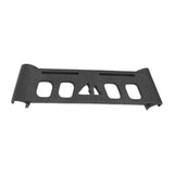 Maxbell Camping Hanging Hook Triangle Storage Rack Shelf Hook for Backyard Barbecue S
