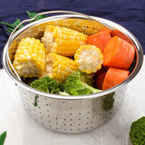 Maxbell Basket for Instant Pot Accessories 6 Qt Stainless Steel Steam Instant Pot - Aladdin Shoppers