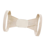 Maxbell brace shoulder Support Medium Women Trainer Posture Corrector