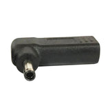 Max TYPE-C Female To DC4.8x3.0mm Male w/PD Deception Chip Notebook Adapter